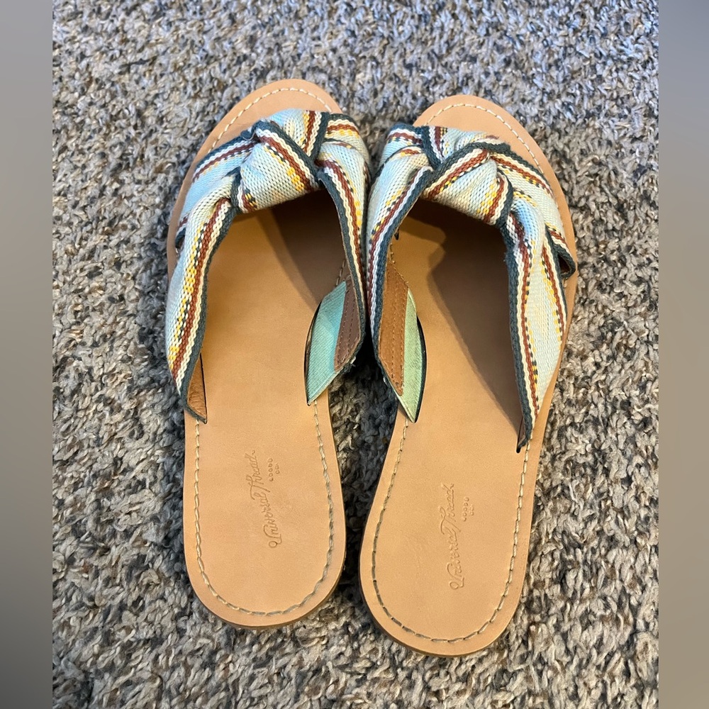 Universal Threads Sandals